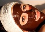 Relax yourself with chocolate spa